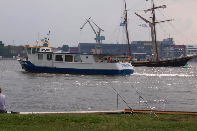 Evangelischer Inklusiver Kindergarten in rostock-gehlsdorf, PLZ 18147 - 2