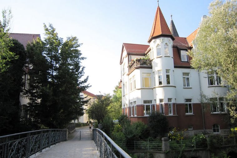 Evangelischer Jonaskindergarten in erfurt, PLZ 99096 - 1
