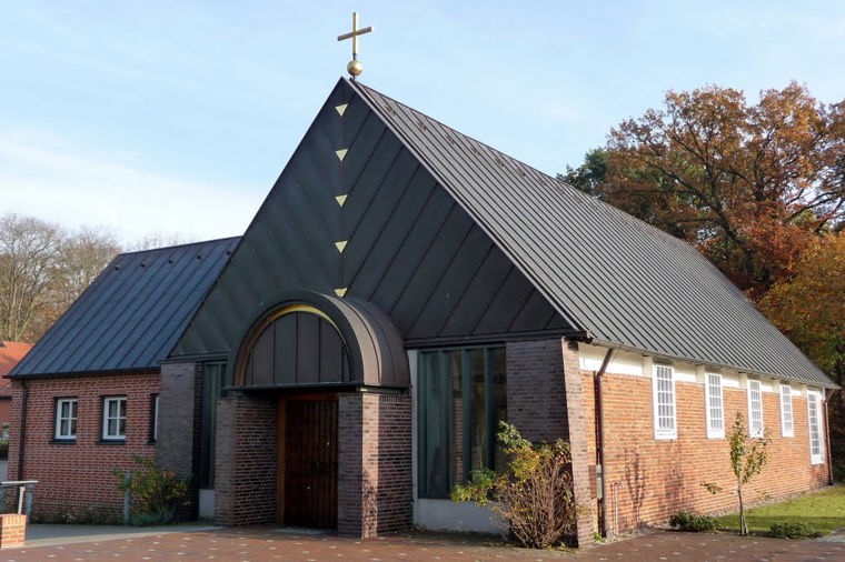 Evangelischer Kindergarten Boostedt in boostedt, PLZ 24598 - 1