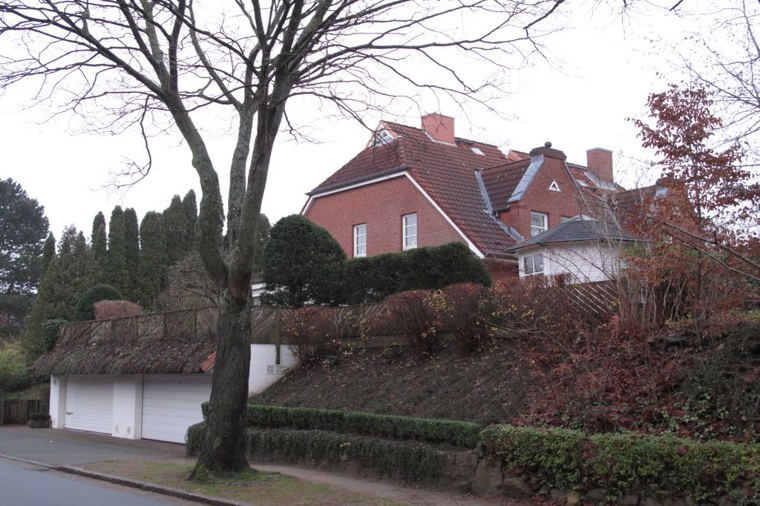 Evangelischer Kindergarten Schulensee in molfsee, PLZ 24113 - 1