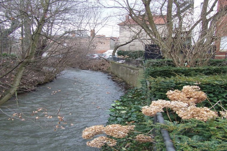 Evangelischer Thomaskindergaten in erfurt, PLZ 99084 - 1