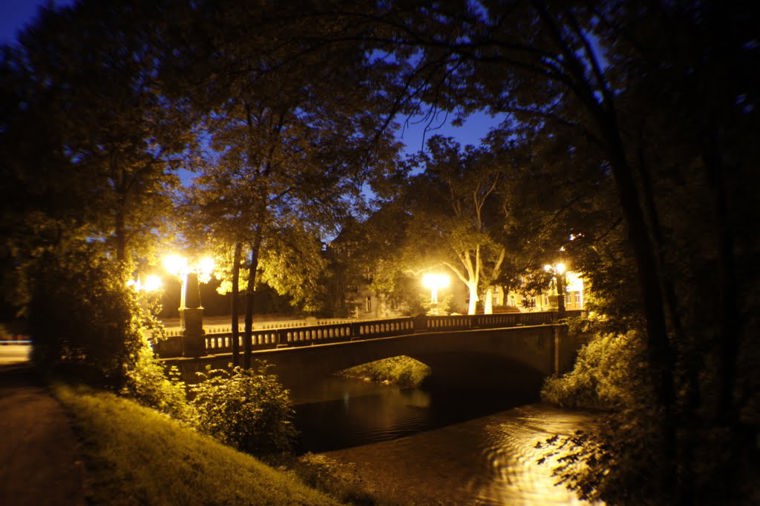 Evangelischer Thomaskindergaten in erfurt, PLZ 99084 - 2