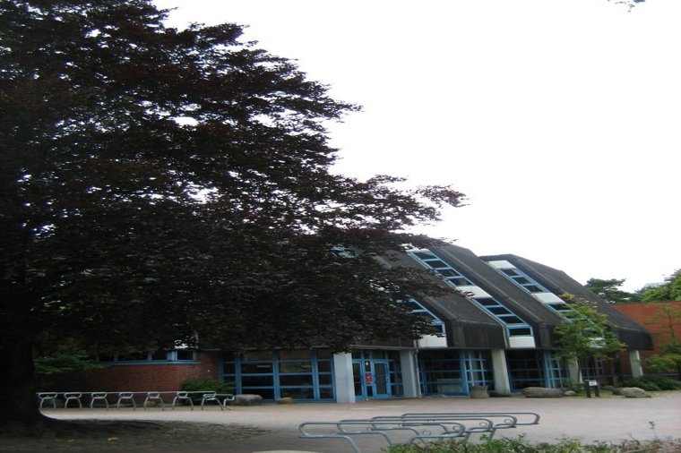 Familienzentrum Kita Regenbogen in geesthacht, PLZ 21502 - 1