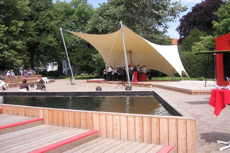 Frederiksberg Daginstitution in schleswig, PLZ 44827 - 1