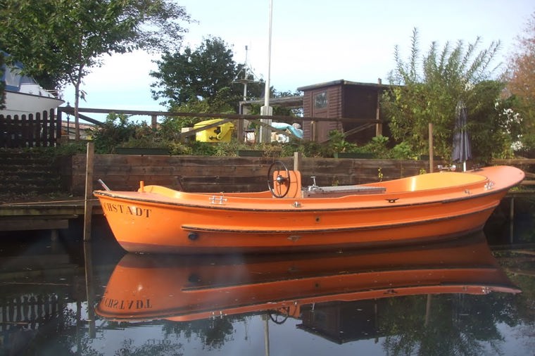 Frederiksstad-Drage Daginstitution in friedrichstadt, PLZ 25840 - 1