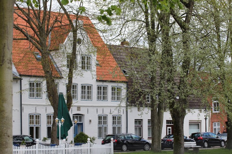 Frederiksstad-Drage Daginstitution in friedrichstadt, PLZ 25840 - 2