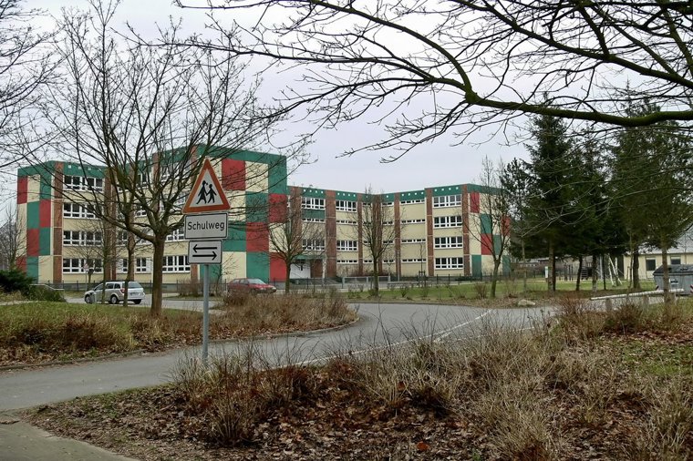 Freier Kindergarten Gelbensande e.V. in gelbensande, PLZ 18182 - 1