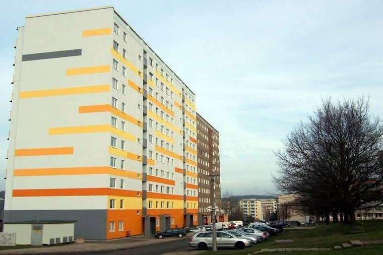 Freier Kindergarten Lebensbaum in gera, PLZ 07549 - 1