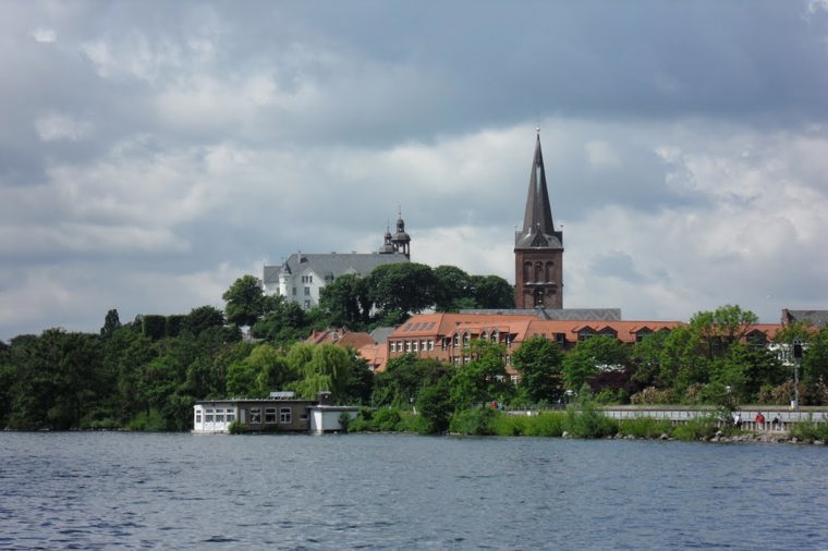 Freier Kindergarten Plön in plön, PLZ 24306 - 1