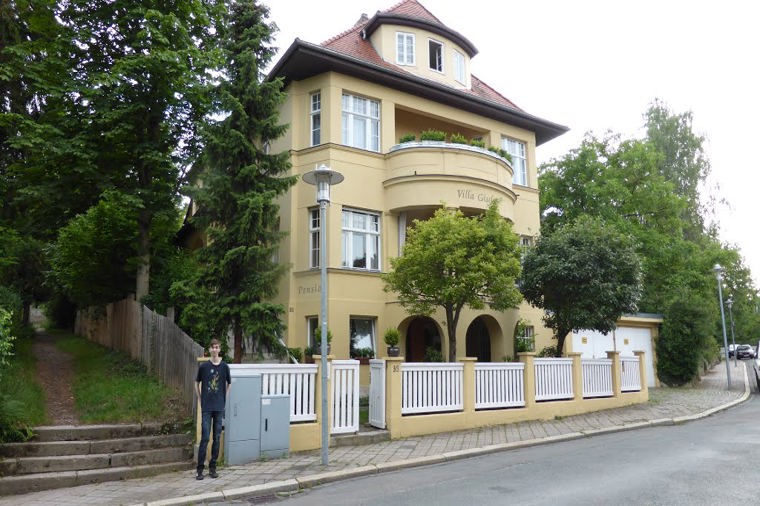 Freier Waldorfkindergarten in weimar, PLZ 99423 - 1