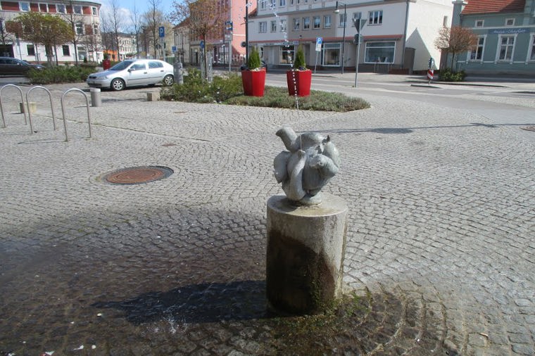 Freinet-KITA Anklam in anklam, PLZ 17389 - 2