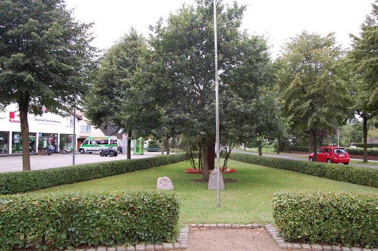 Gemeinde-Kindergarten Langstedt in langstedt, PLZ 24852 - 2