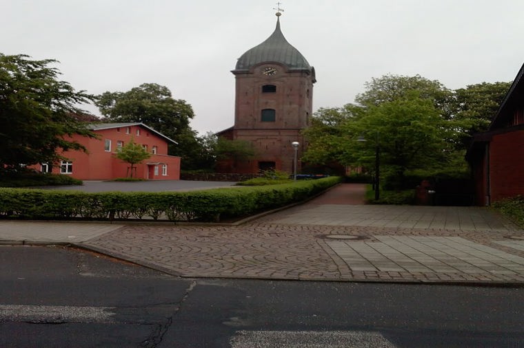Gemeindekindergarten Hohenwestedt in hohenwestedt, PLZ 24594 - 1