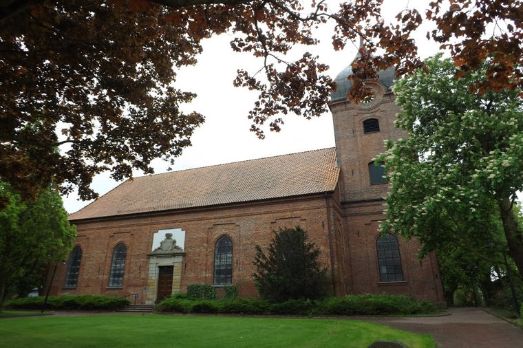 Gemeindekindergarten Hohenwestedt in hohenwestedt, PLZ 24594 - 2