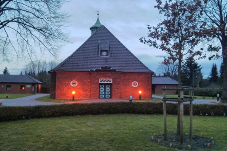 Harresler Børnehave in harrislee, PLZ 24955 - 1