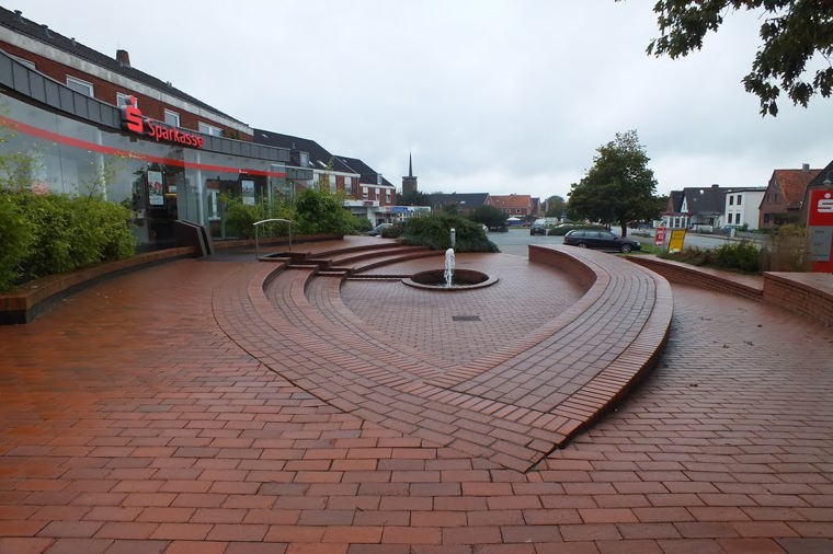 Harresler Børnehave in harrislee, PLZ 24955 - 2