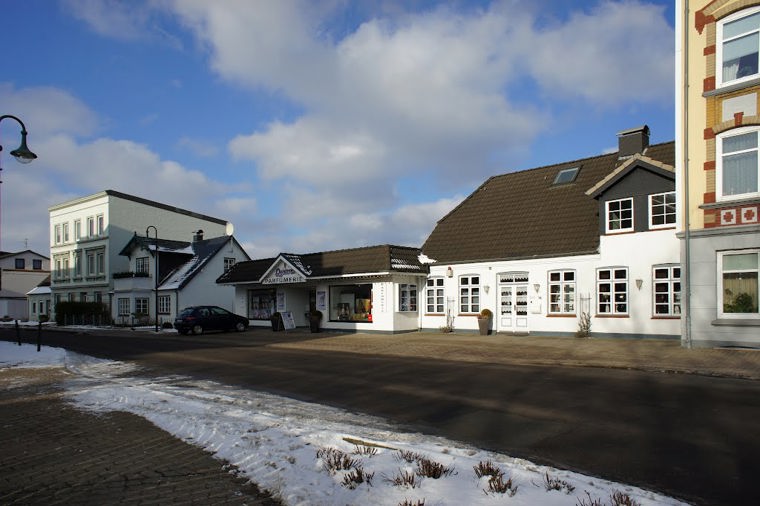 Harreslevmark Børnehave in harrislee, PLZ 24955 - 1