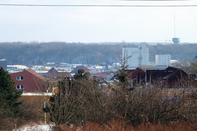 Harreslevmark Børnehave in harrislee, PLZ 24955 - 2