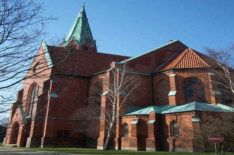 Haus der Familie in kiel, PLZ 24105 - 2