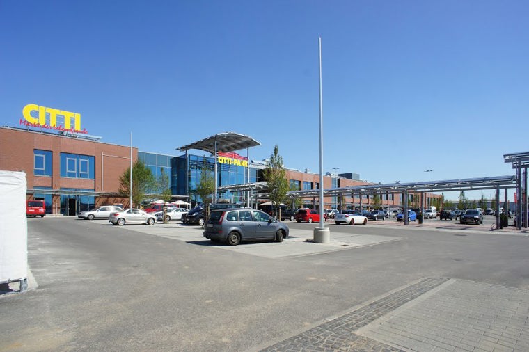 Hofkita Boreasmühle gUG in flensburg, PLZ 24937 - 1