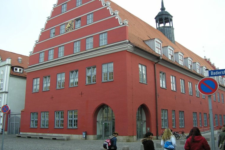 Hort Abenteuerland in greifswald, PLZ 17489 - 1