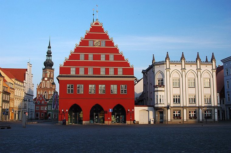 Hort Abenteuerland in greifswald, PLZ 17489 - 2