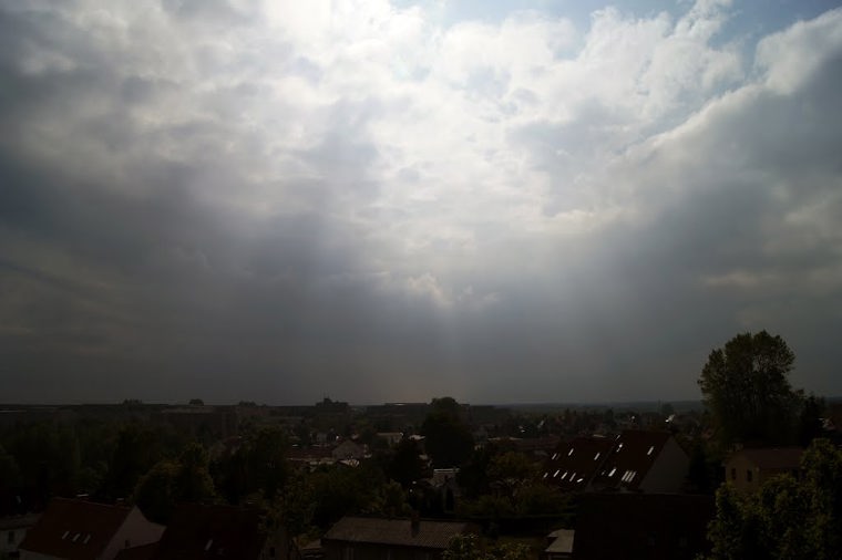 Hort "Altstadt" in bergen auf rügen, PLZ 18528 - 2