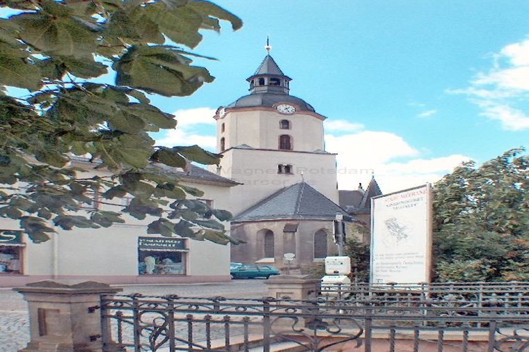 Hort "Am Oberteich" in schönberg, PLZ 23923 - 1