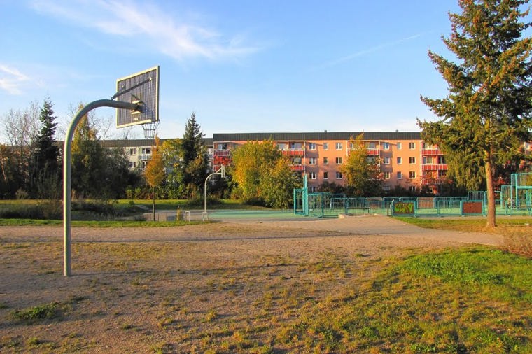 Hort an der Grundschule "Hans Christian Andersen" in neubrandenburg, PLZ 17036 - 1