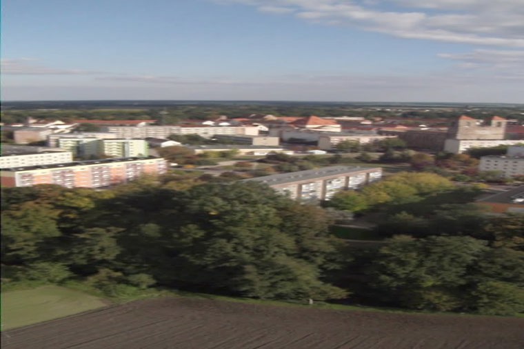 Hort "An der Stadtmauer" in zerbst, PLZ 39261 - 1