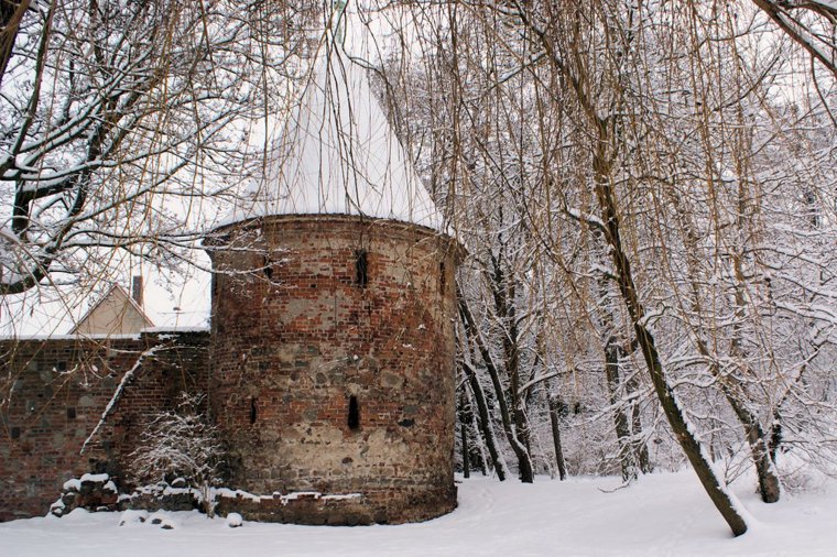 Hort "An der Stadtmauer" in zerbst, PLZ 39261 - 2