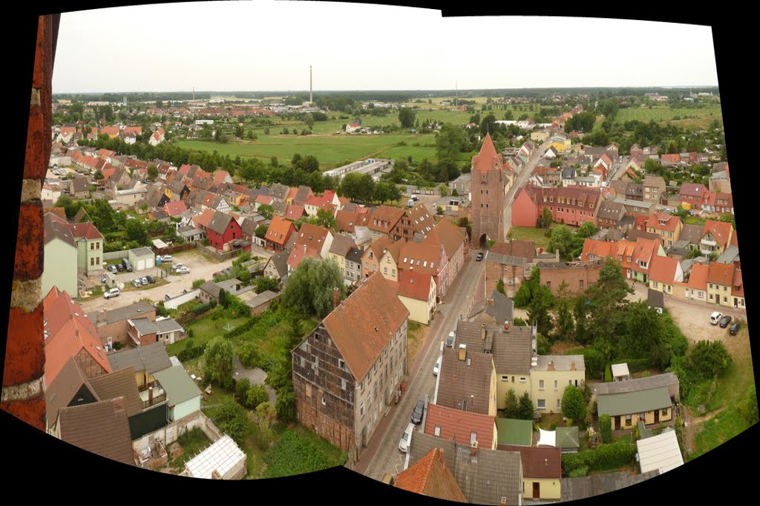 Hort der Evangelischen Grundschule Barth in barth, PLZ 18356 - 1