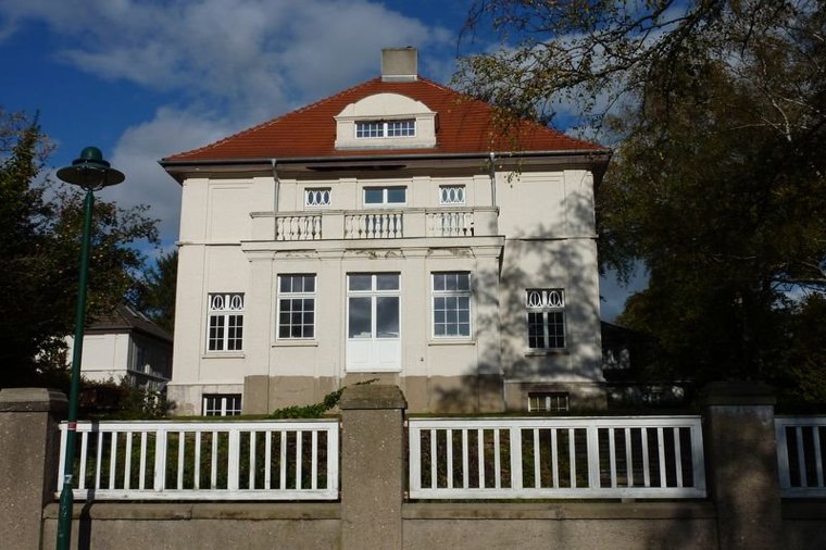 Hort der Evangelischen Grundschule Wismar in wismar, PLZ 23970 - 2