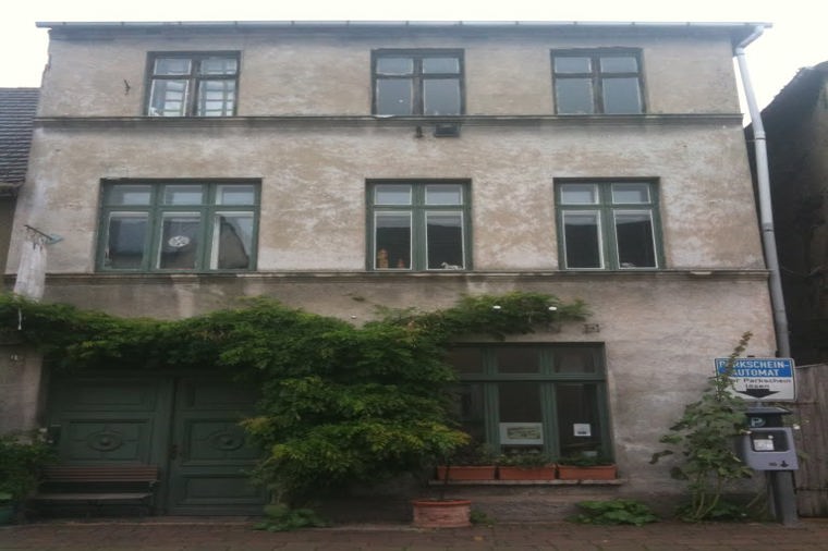 Hort der Freien Grundschule Bützow in bützow, PLZ 18246 - 2