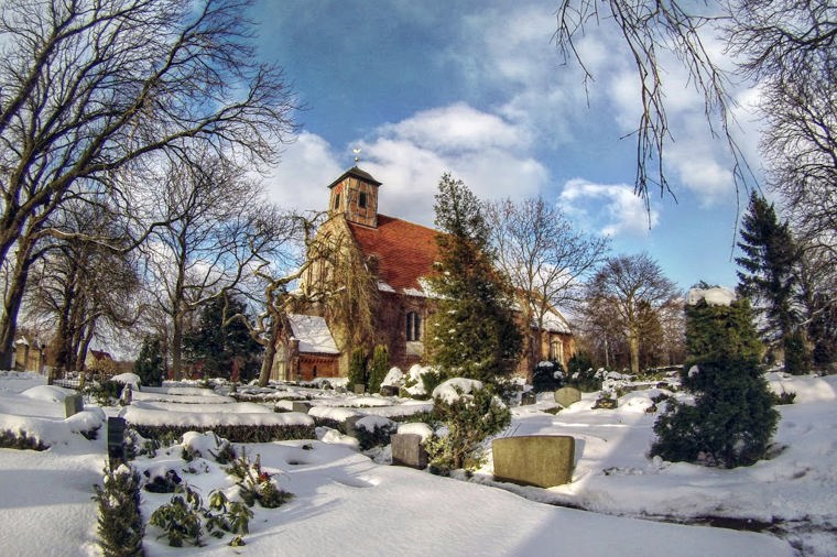 Hort der Freien Schule Rügen in dreschvitz, PLZ 18573 - 2
