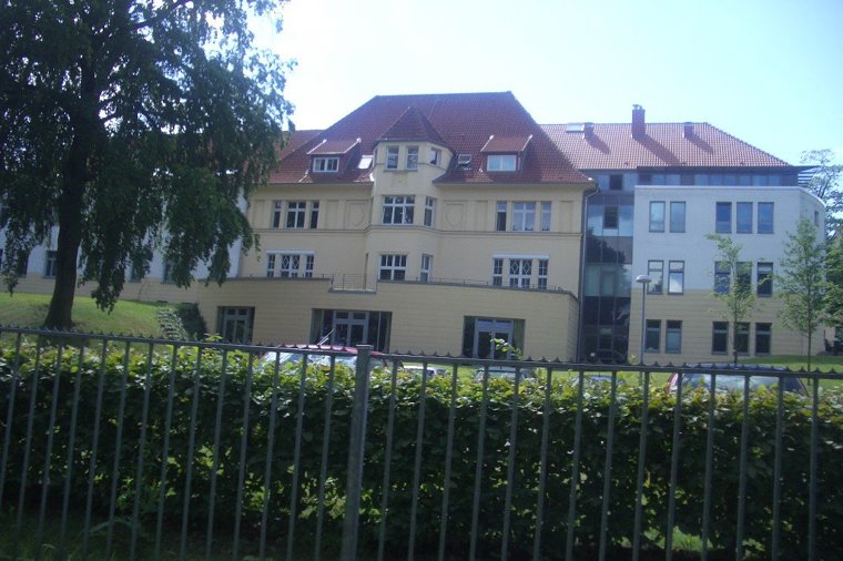 Hort der Freien Waldorfschule in schwerin, PLZ 19061 - 1