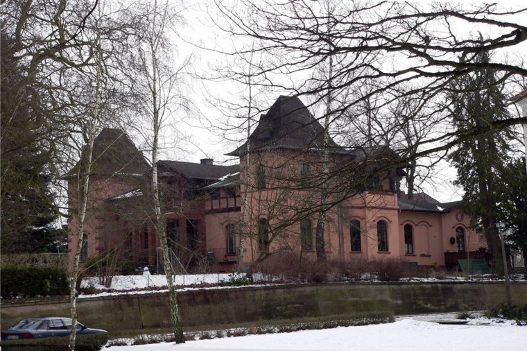 Hort der Freien Waldorfschule in schwerin, PLZ 19061 - 2