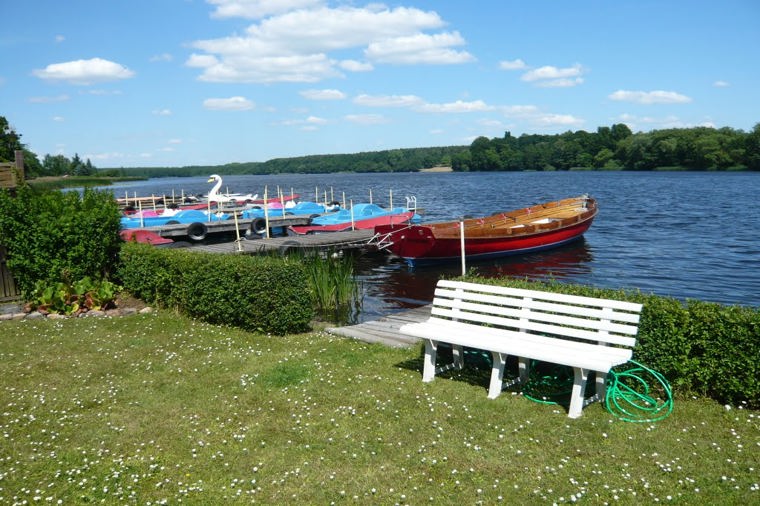 Hort der Grundschule Goethe in parchim, PLZ 19370 - 2