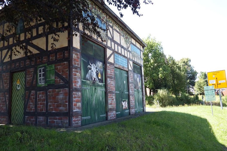 Hort der Grundschule Wolgast in wolgast, PLZ 17438 - 1