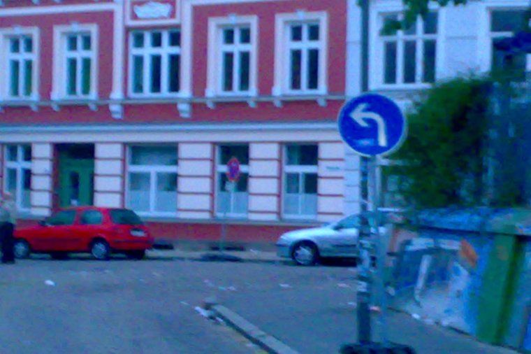 Hort der Jenaplan-Schule in rostock, PLZ 18057 - 1