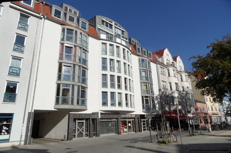 Hort der Jenaplan-Schule in rostock, PLZ 18057 - 2