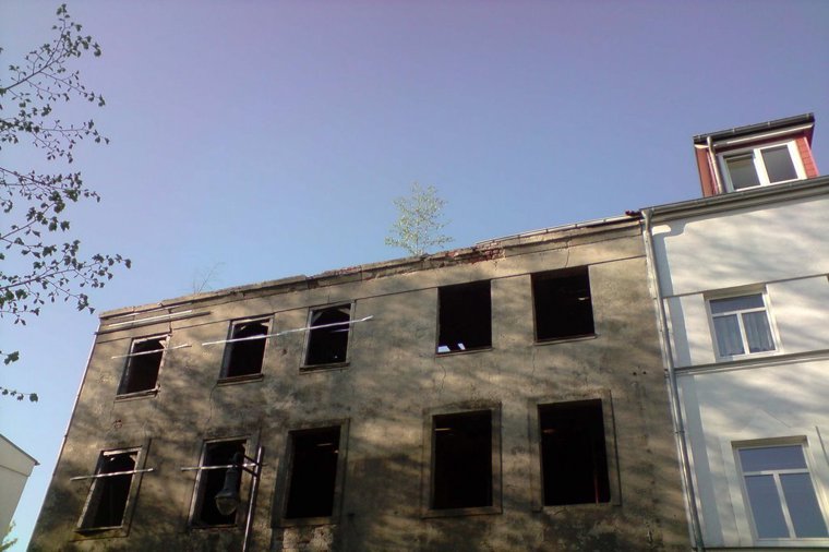 Hort der Katholischen Grundschule Niels-Stensen in schwerin, PLZ 19053 - 1