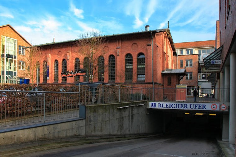 Hort der Katholischen Grundschule Niels-Stensen in schwerin, PLZ 19053 - 2