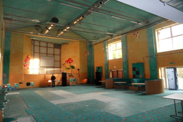 Hort der Waldorfschule in rostock, PLZ 18057 - 1