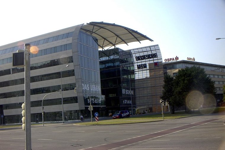 Hort der Waldorfschule in rostock, PLZ 18057 - 2