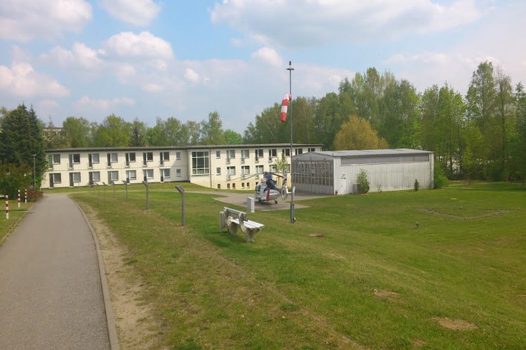 Hort der Werkstattschule Rostock in rostock, PLZ 18059 - 1