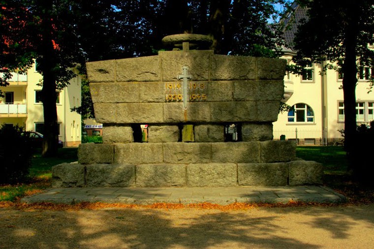 Hort des Sonderpädagogischen Förderzentrums in waren (müritz), PLZ 17192 - 1