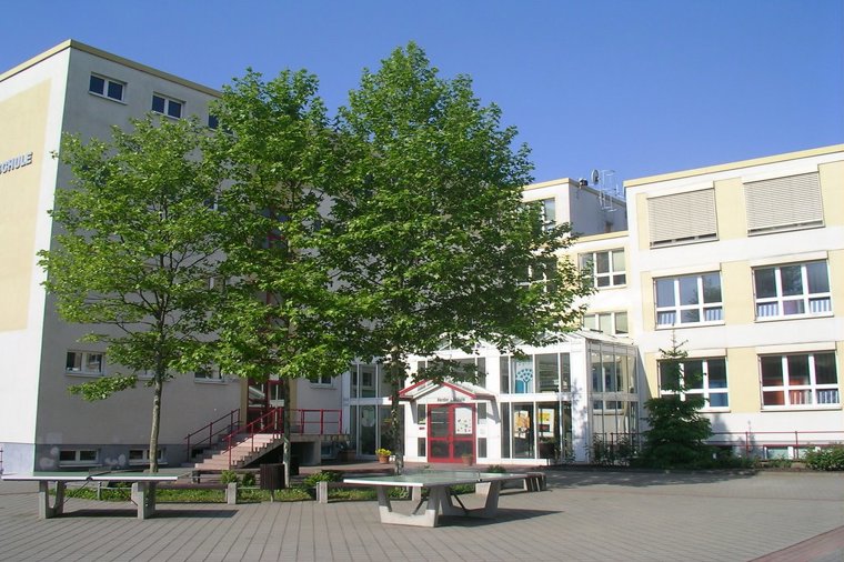 Hort "Franz von Assisi" in weimar, PLZ 99427 - 1