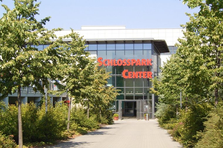 Hort "Fritz Reuter" in schwerin, PLZ 19053 - 2