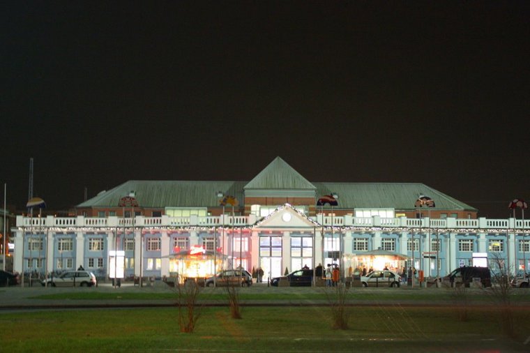 Hort Goethestraße in rostock, PLZ 18055 - 1